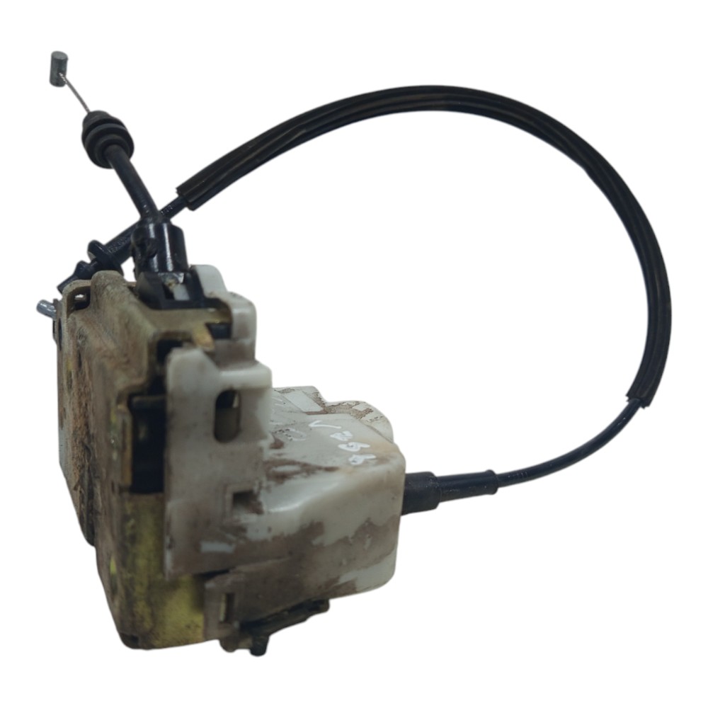 Fechadura Traseira Direita Citroen C3 2005 2006 2007 A 2012 4