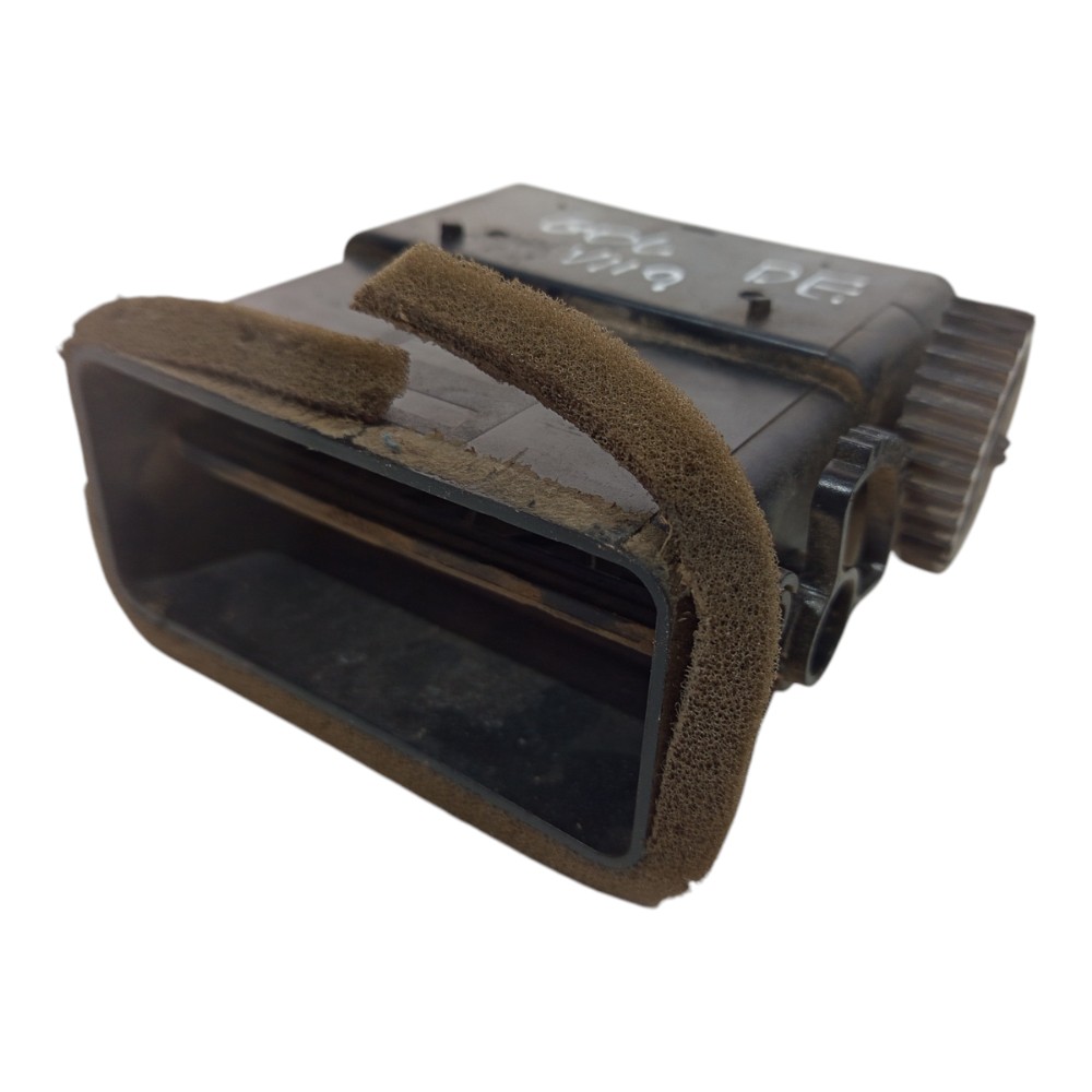 Difusor Ar Lado Esquerdo Volkswagen Gol G3 1999 2000 A 2005 2