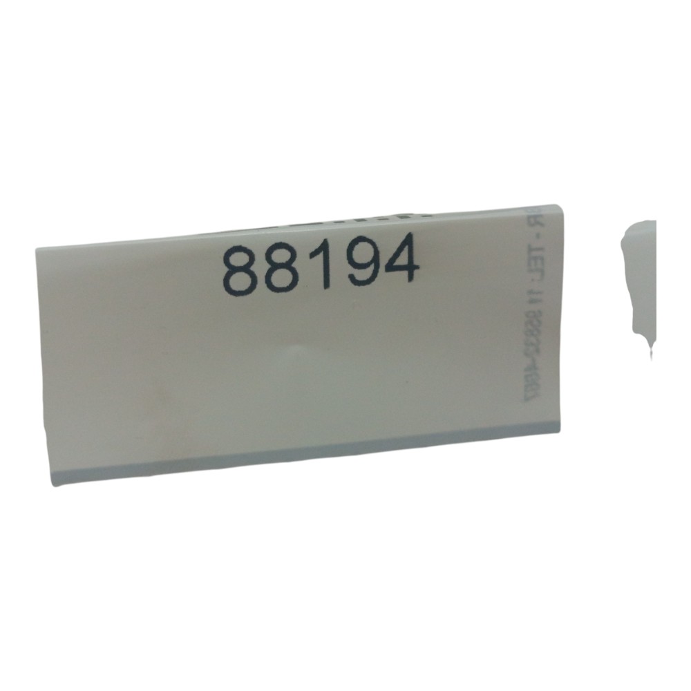 Quebra Sol Espelho Direito Fiat Uno 1990 1991 1992 A 2002 7