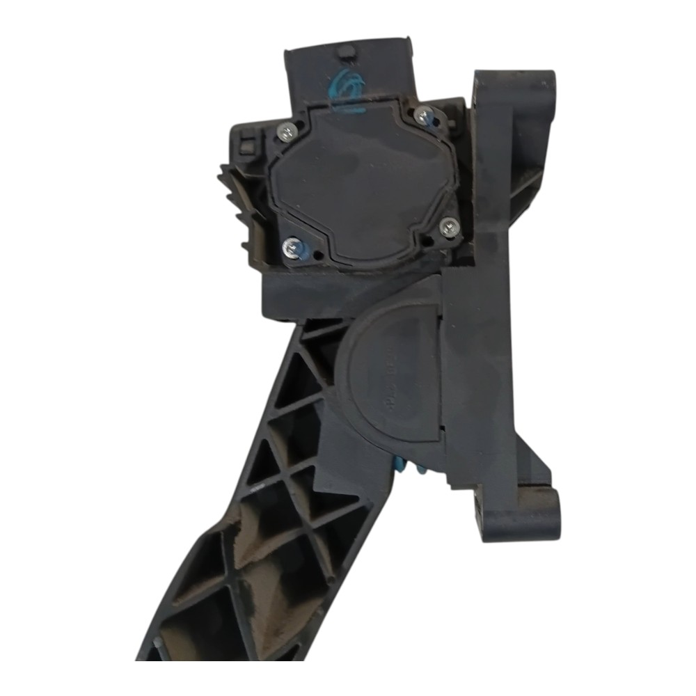 Pedal Acelerador Fiat Palio Siena Stilo 1.4 1.8 2004 A 2017 2