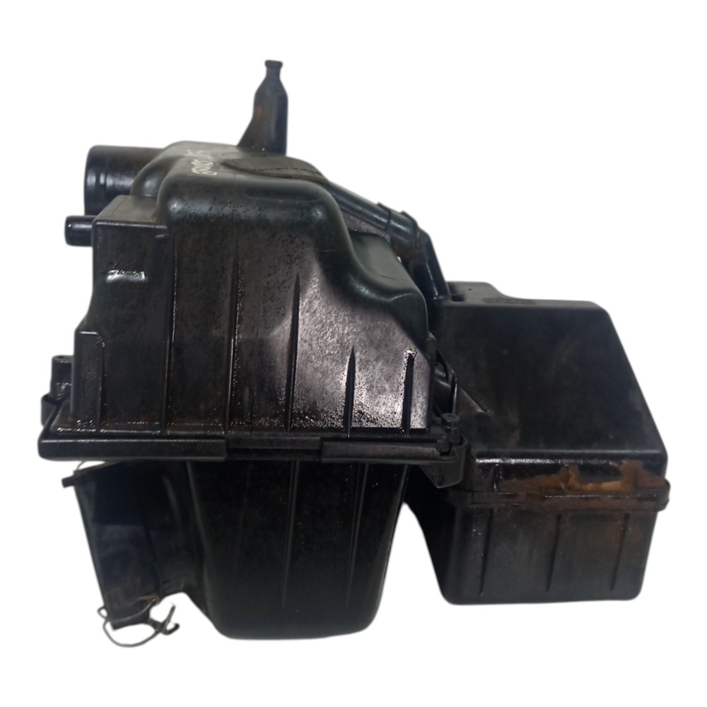 Caixa Filtro Ar Ford Escort Gl 1.8 16v Zetec 1996 A 2002 3