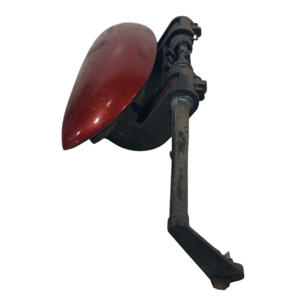 Maçaneta Externa Dianteira Esquerda Peugeot 206 2002 A 2010 1