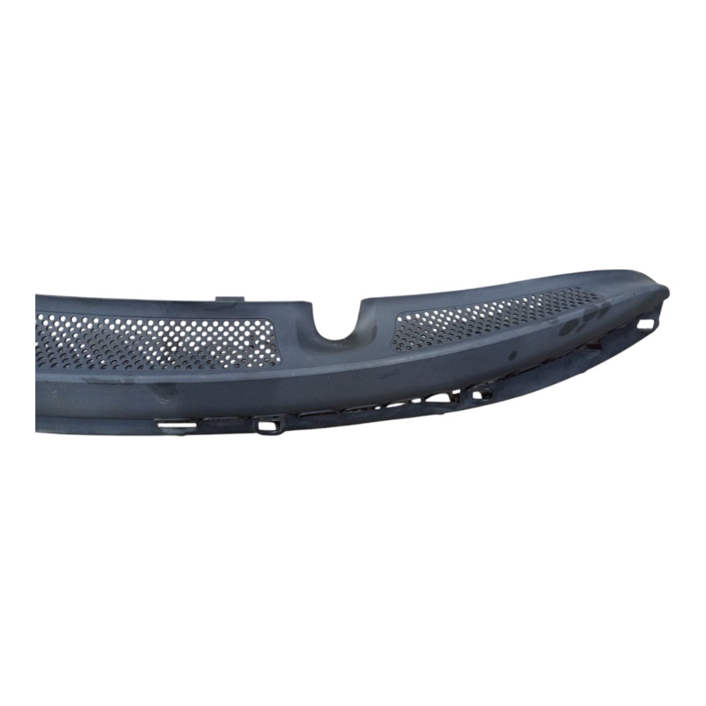 Grade Churrasqueira Citroen C3 2003 2004 2005 2006 A 2012 5