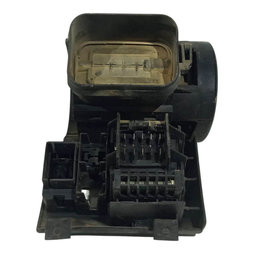 Moldura Chave Luz Difusor Esquerdo Gm Corsa 1994 A 2002 2