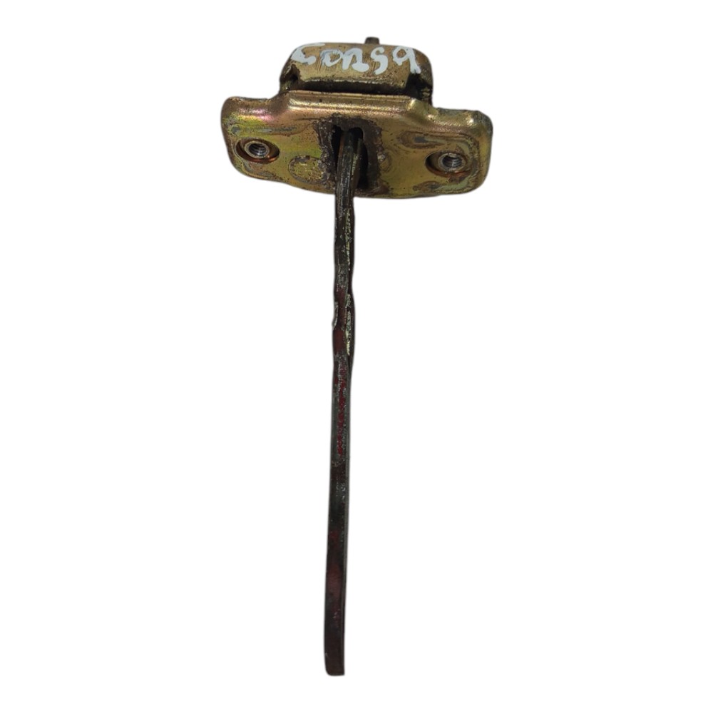 Limitador Porta Dianteiro Direito Corsa 1994 1995 A 2005 2