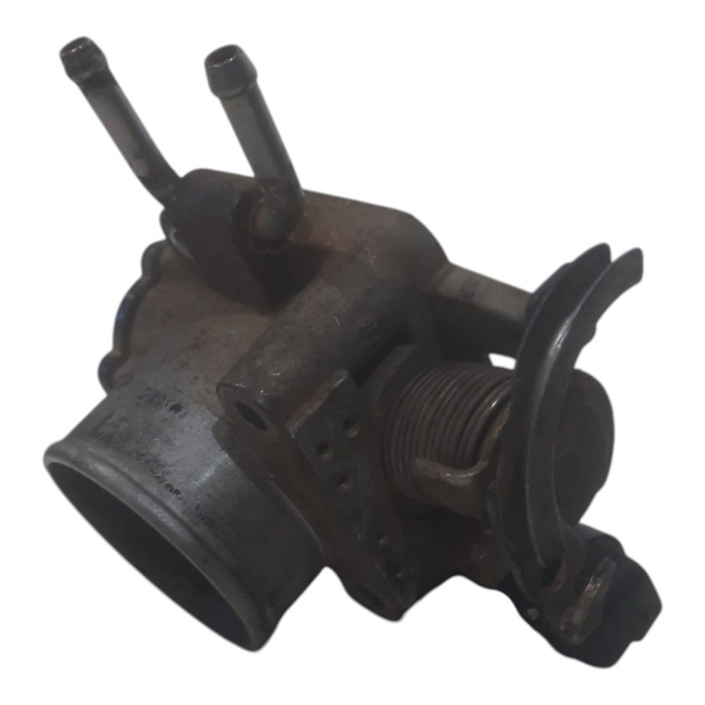 Tbi Corpo Borboleta Jac J6 2.0 16v 2010 2011 2012 A 2016 4