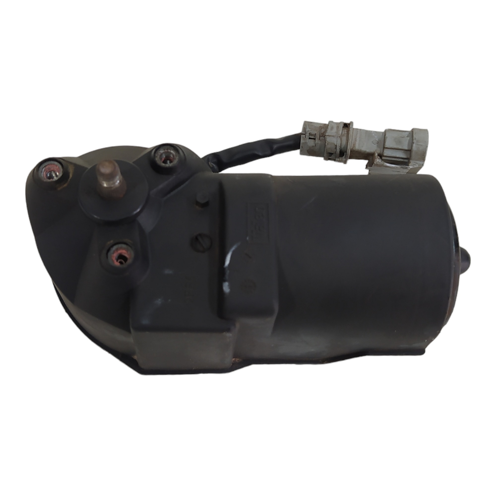 Motor Limpador Parabrisa Renault Clio 1.0 2000 2001 A 2012 4
