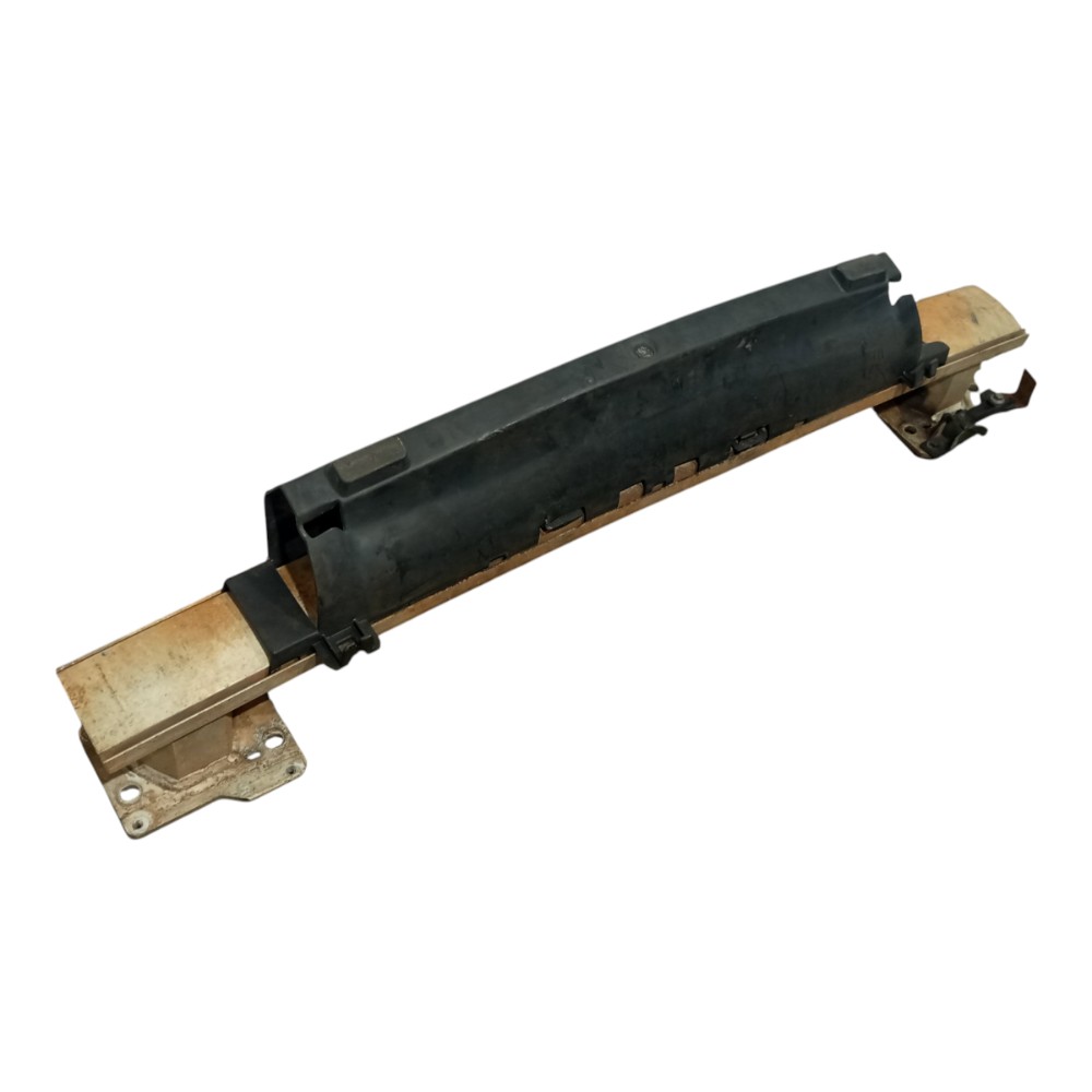 Alma Para-choque Dianteiro Citroen C4 Pallas 2007 A 2012 3