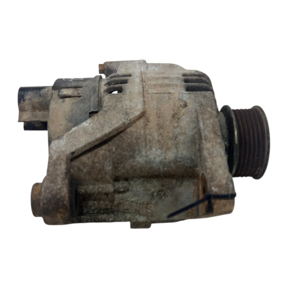 Alternador Fiat Palio Fiasa 1.0 8v 1996 A 2000 1