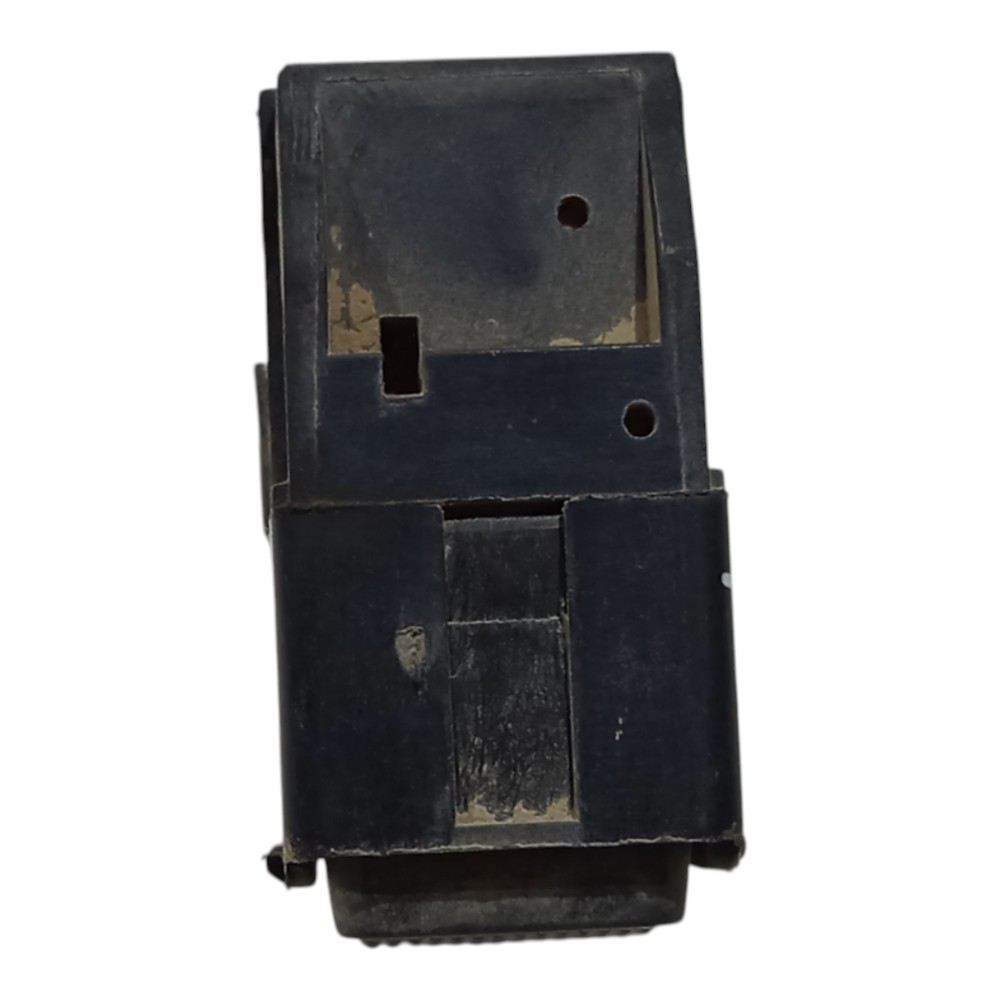 Botão Vidro Elétrico Traseiro Esquerdo Vw Gol G3 1999 A 2005 5