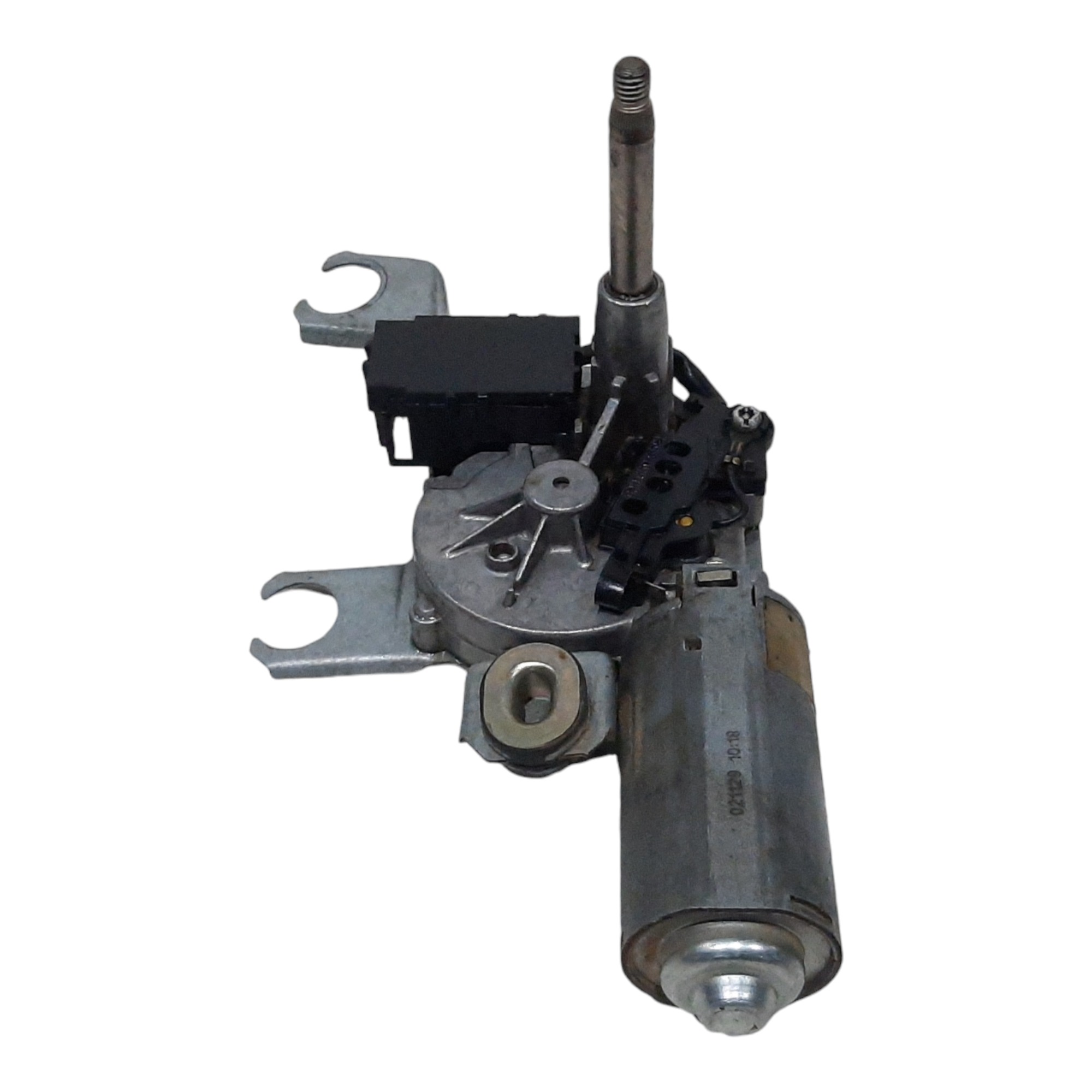 Motor Limpador Vidro Traseiro Mb Classe A160 1999 A 2005 2