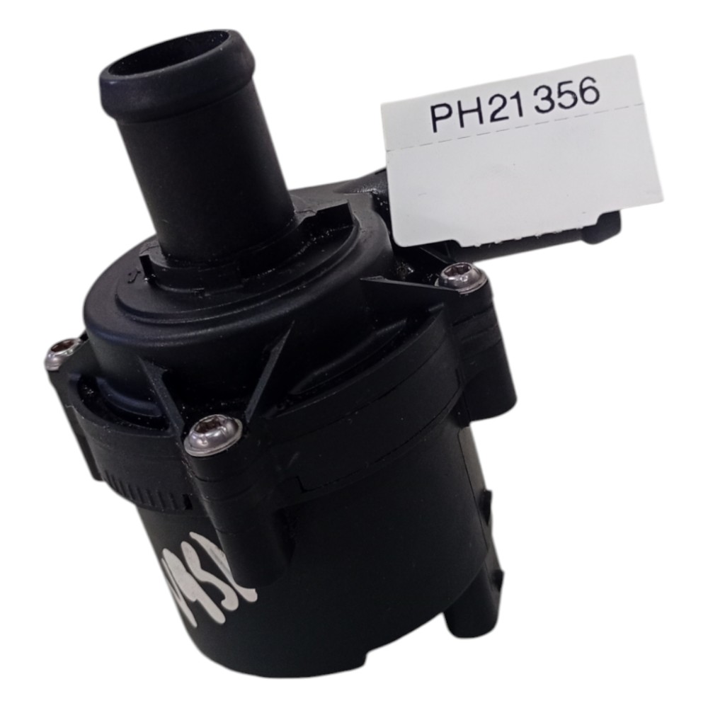 Bomba Agua Auxiliar Radiador T-cross 1.0 2019 A 2024 7