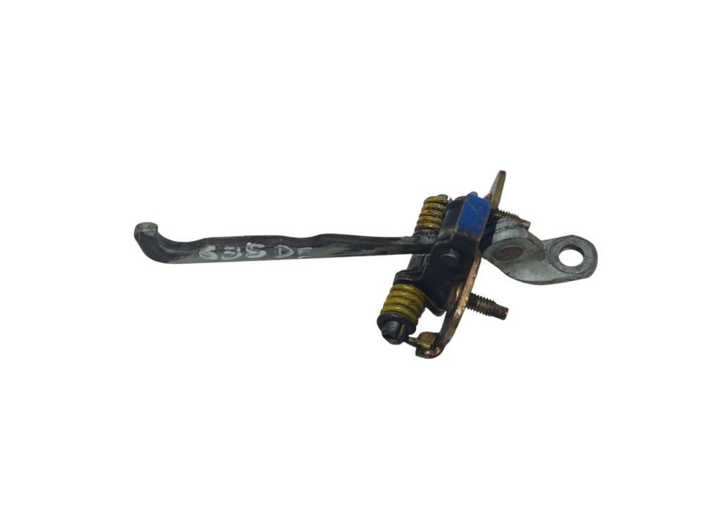 Limitador Porta Dianteira Esquerda Renault Megane 1995 1999 3