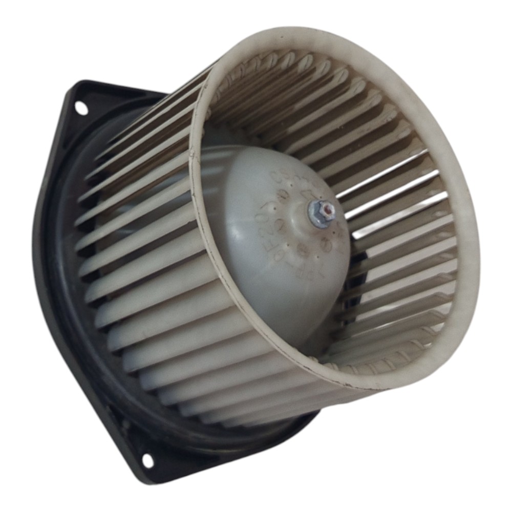 Motor Ventilador Ar Condicionado Mitsubishi Asx 2015 A 2020 4