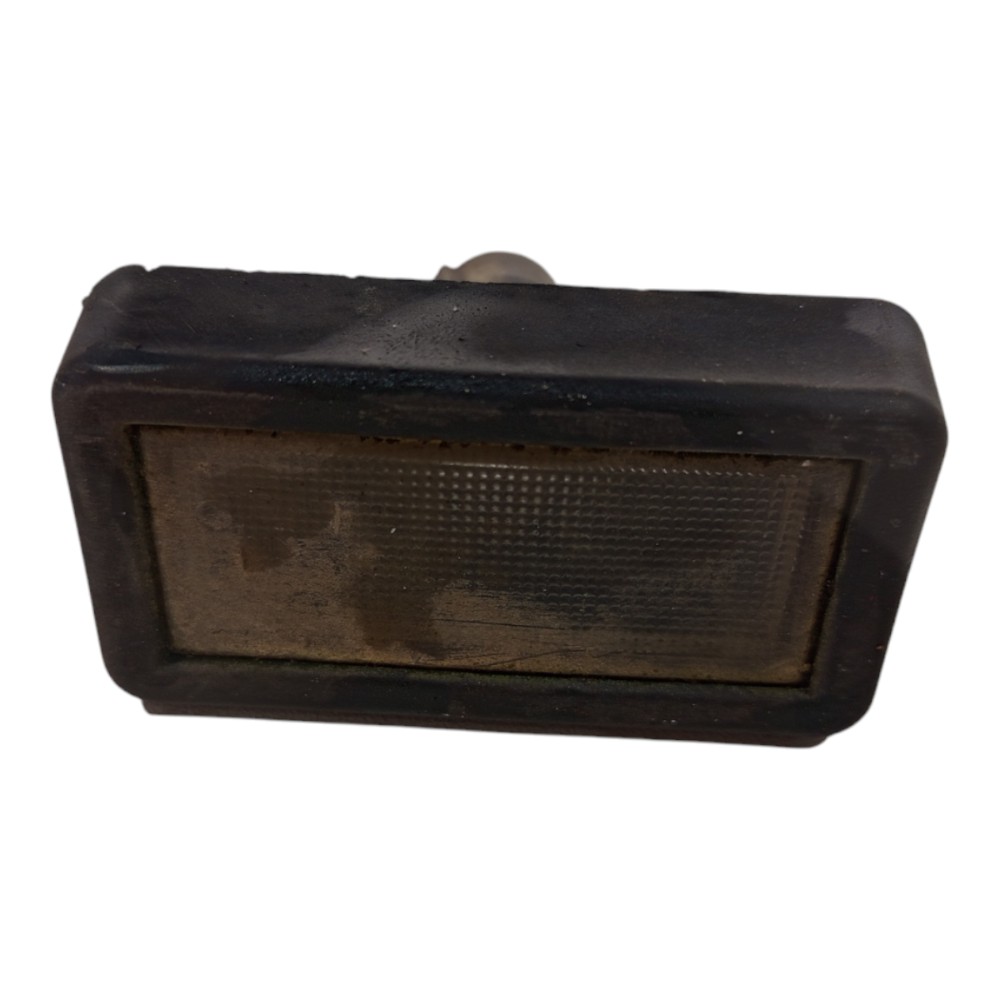 Luz Placa Fiat Elba 1995 1996 1997 1998 1999 A 2000 1