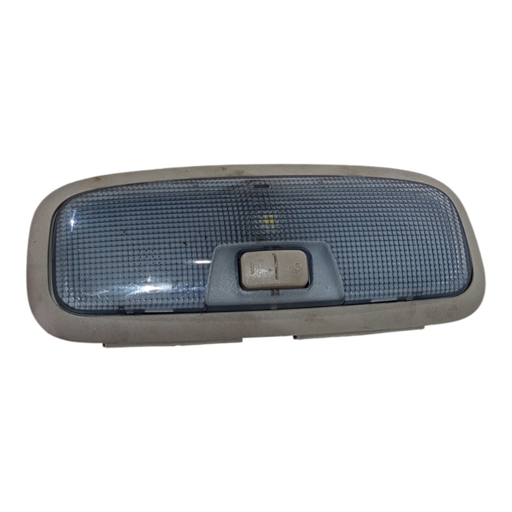 Lanterna Luz Teto Ford Focus 2008 A 2013 1