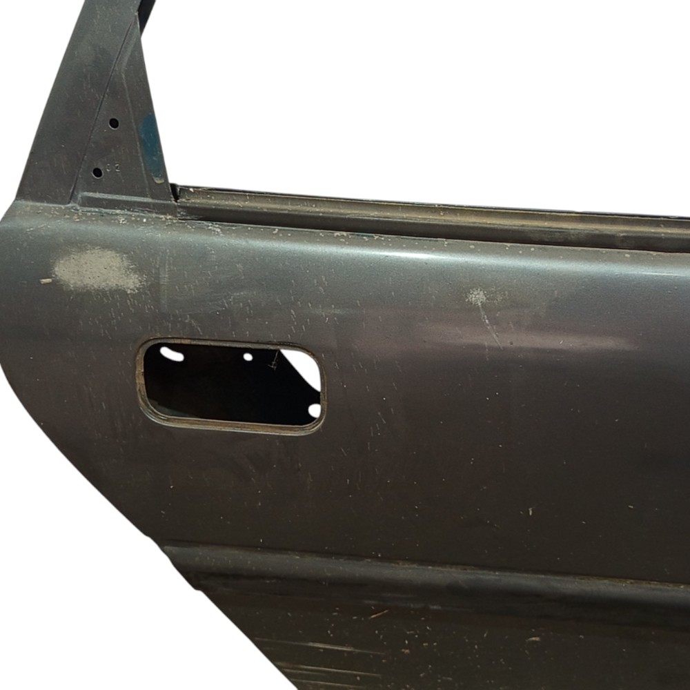 Porta Traseira Direita Chevrolet Vectra 1993 1994 A 1996  Traseira Direito 2