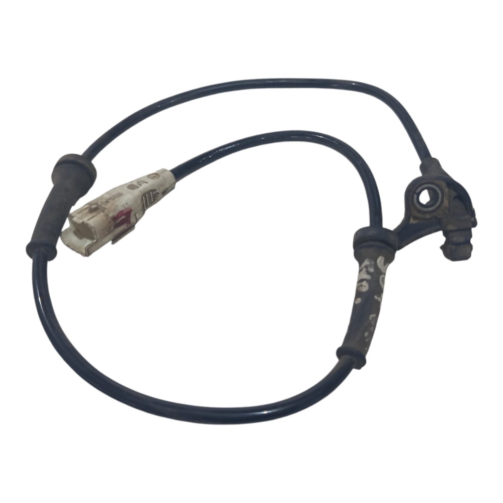 Sensor Abs Dianteiro Esquerdo Peugeot 307 2.0 16v 07 A 2013 1