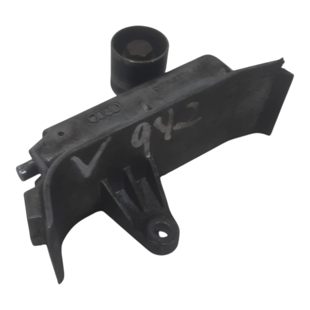 Tensor Hidráulico Correia Dentada Audi A3 1.8 Golf 99 A 2006 6