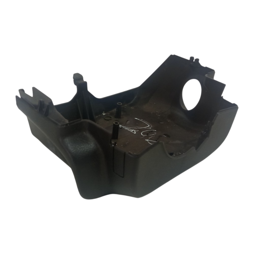 Moldura Inferior Coluna Peugeot 206 2000 2001 2002 A 2012 7