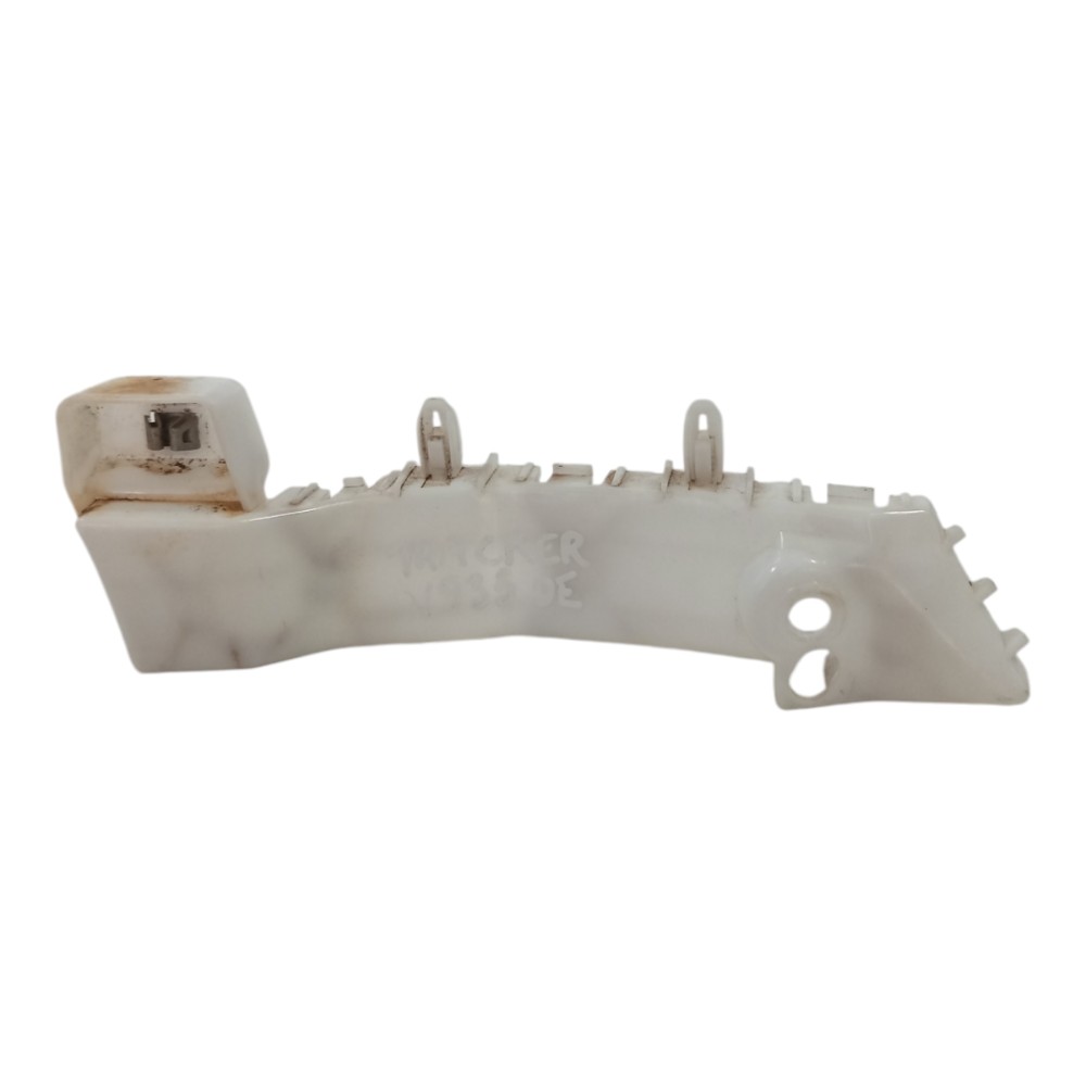 Suporte Guia Para-choque Esquerdo Gm Tracker 2020 A 2022 1