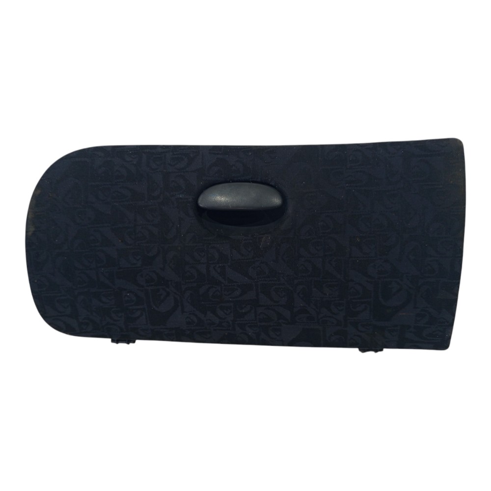 Tampa Porta Luvas Peugeot 206 Quiksilver 1999 2000 A 2009 1