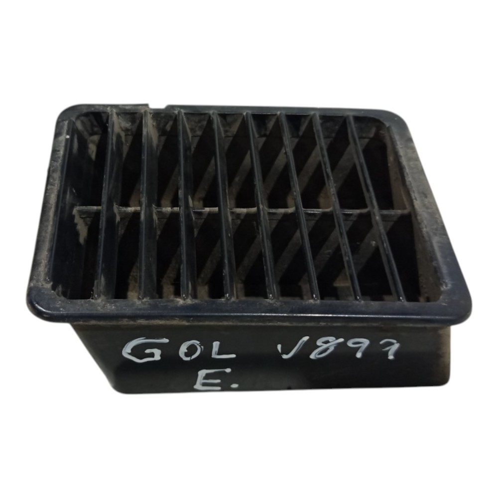 Difusor Ar Condicionado Le Volkswagen Gol G2 1995 A 1999 2