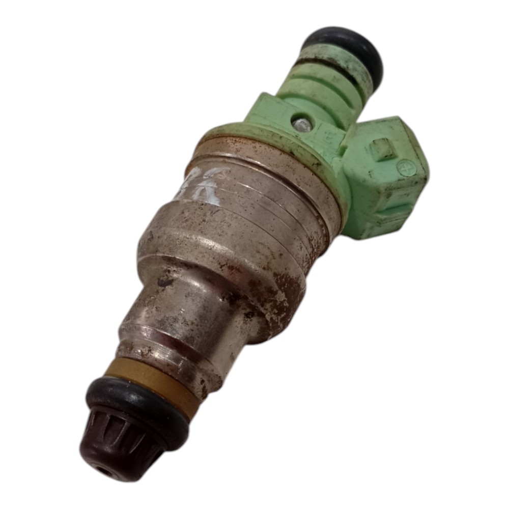 Bico Injetor Combustível Ford Ka 1996 1997 1998 A 2000 1