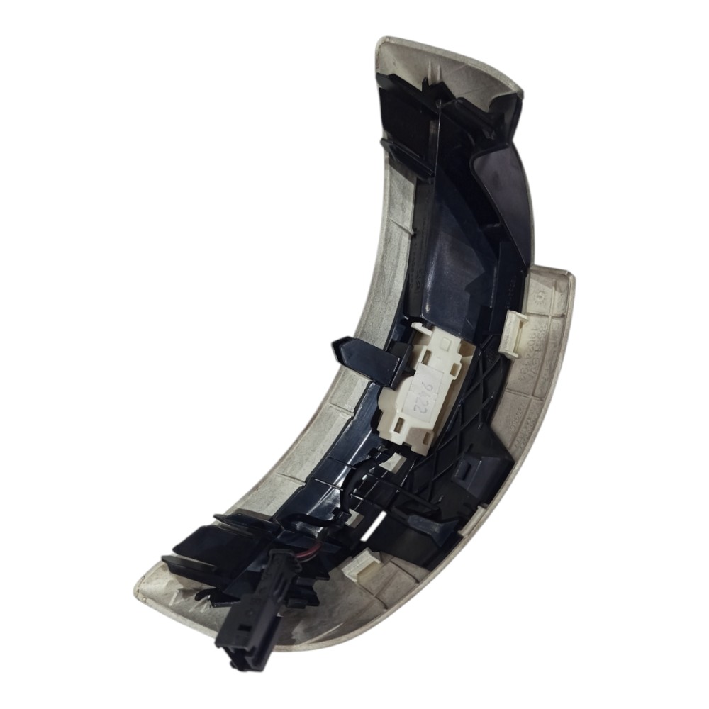 Moldura Indicandor Marchas C4 Picasso 2008 A 2010 5
