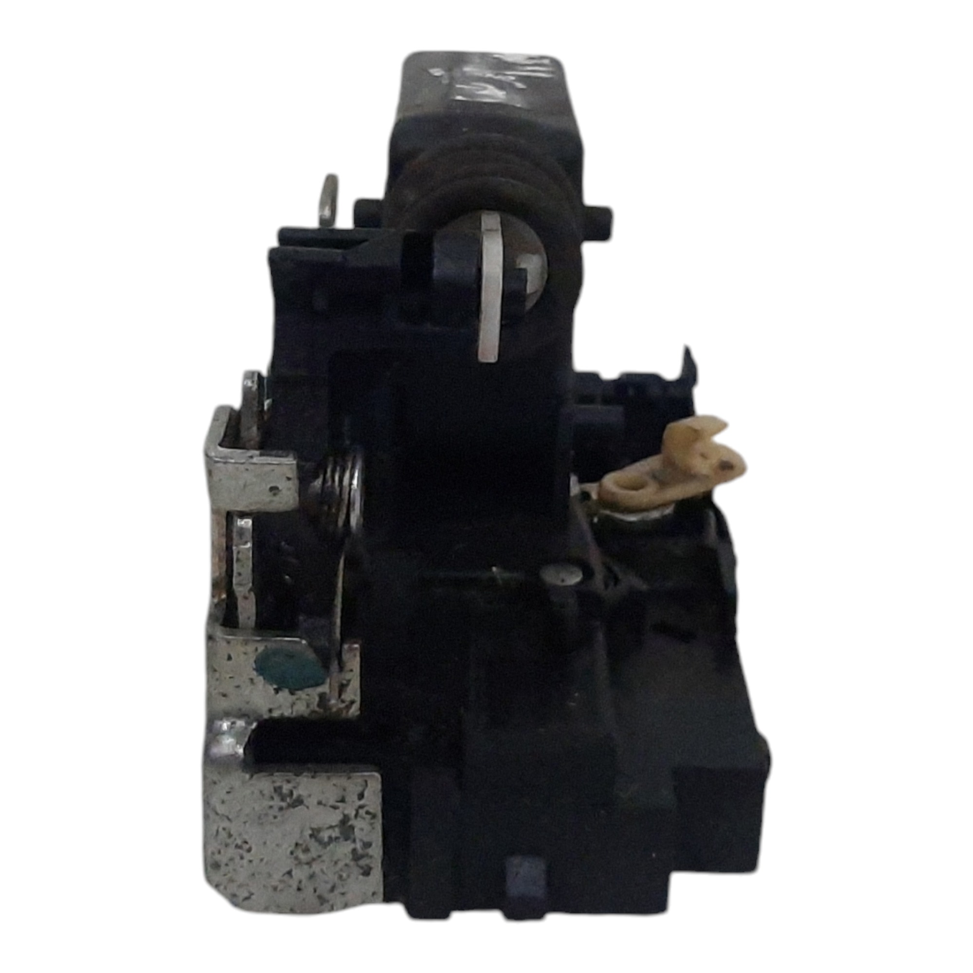 Fechadura Traseira Direita Renault Sandero 2007 2008 A 2014 6