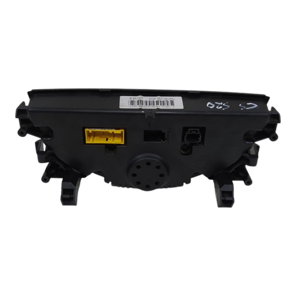 Comando Ar Condicionado Citroen C5 2001 2002 2003 2004 2005 1