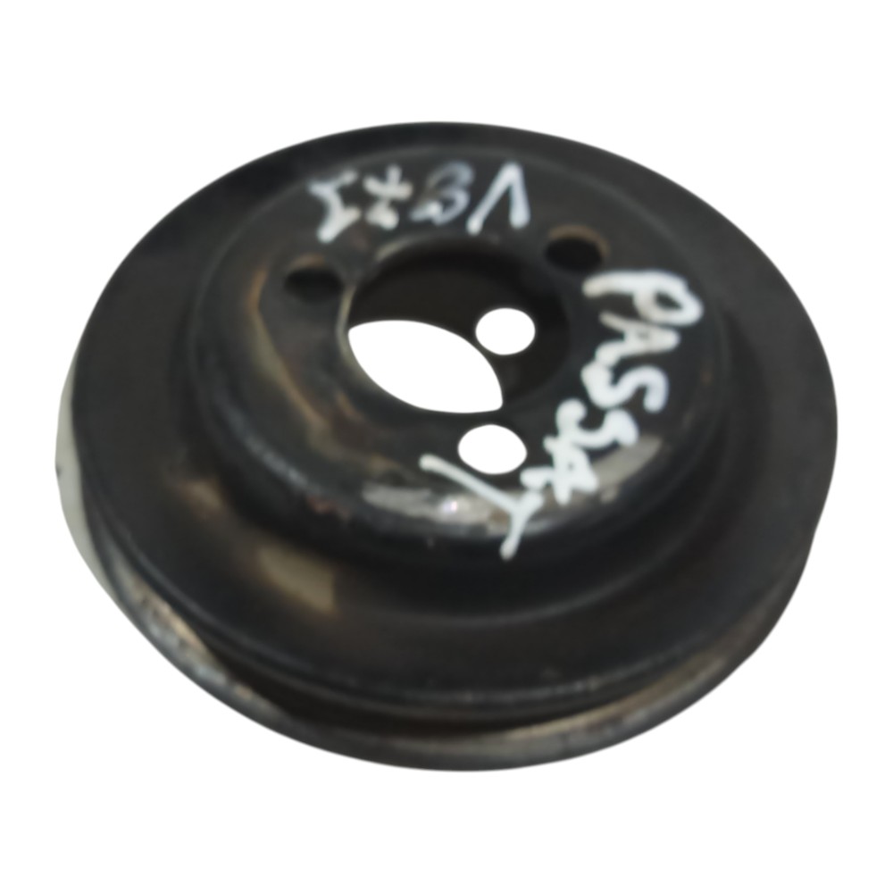 Polia Bomba Agua Volkswagen Passat 2.0 8v 1995 1996 A 2001 8