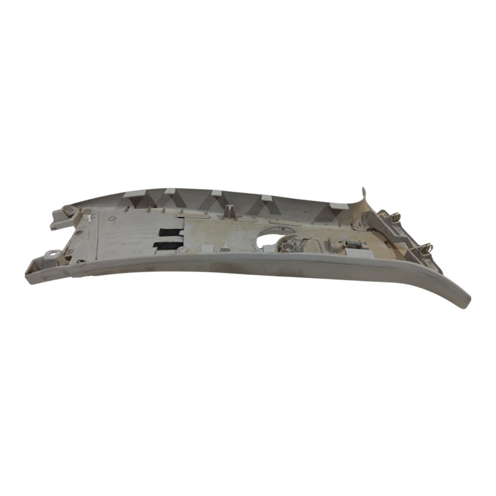 Moldura Coluna Central Peugeot 307 2007 A 2012 7