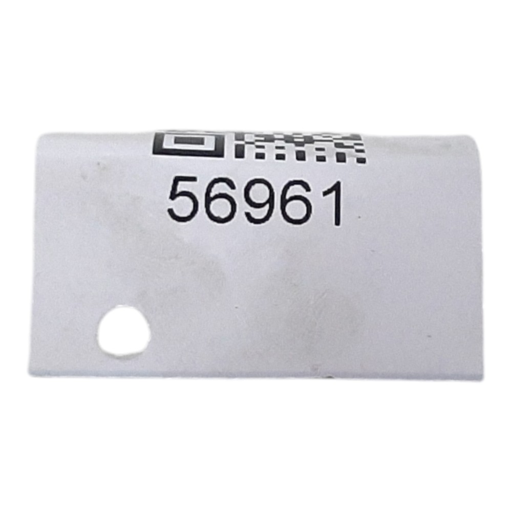 Fechadura Elétrica Traseira Direita C4 Picasso 2009 A 2014 6