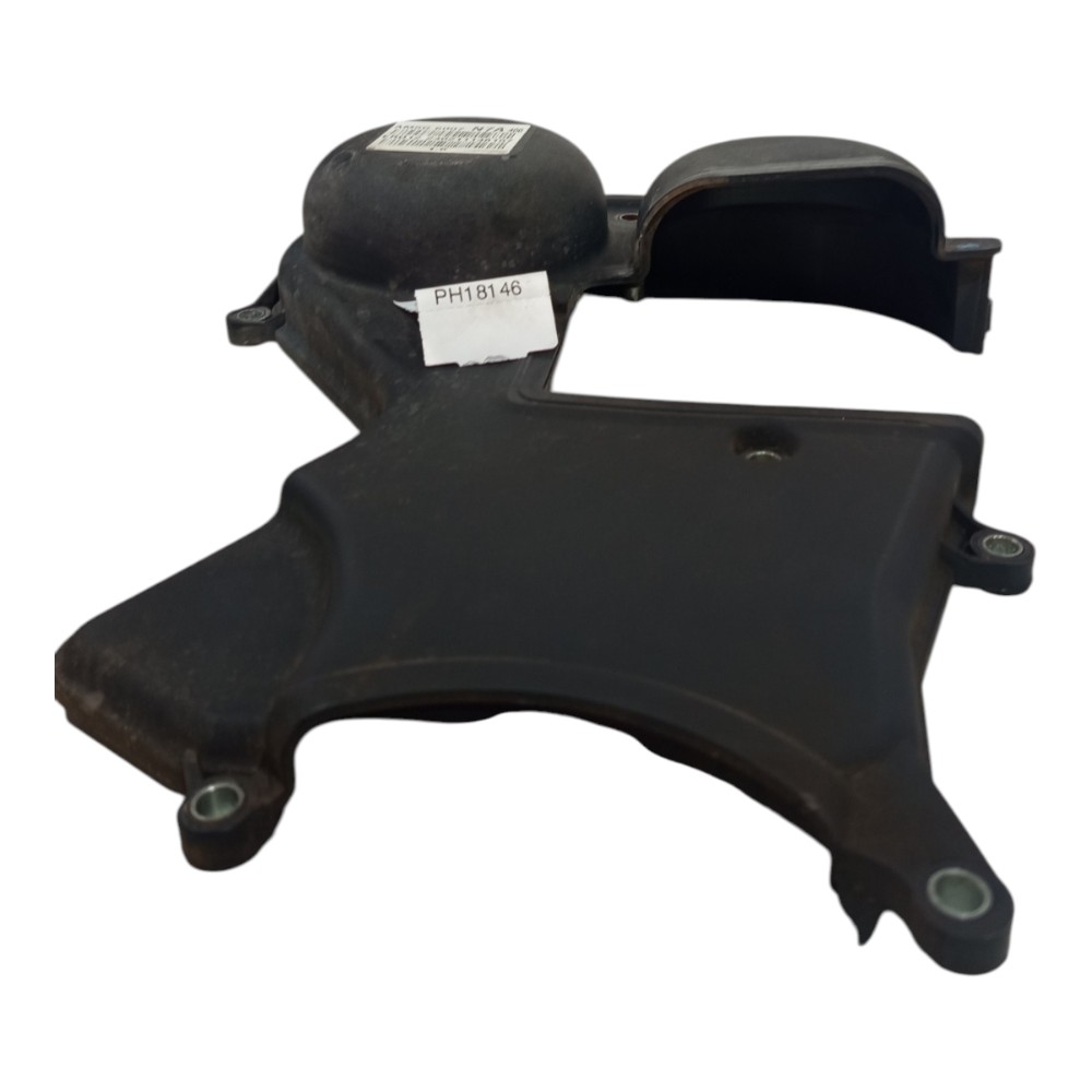 Tampa Proteção Correia Dentada Ford Focus 2008 A 2013 7