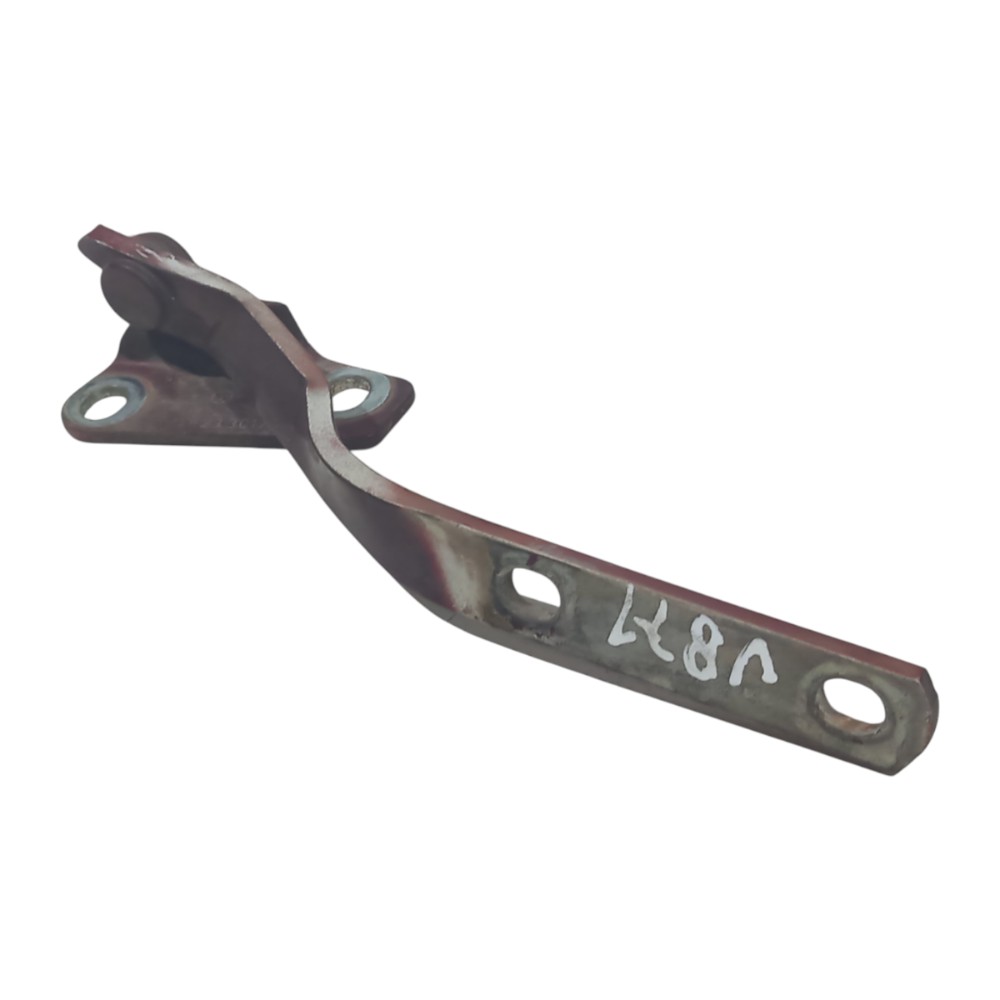 Dobradiça Capô Tampa Dianteira Esquerda Vw Passat 1993/1997 6