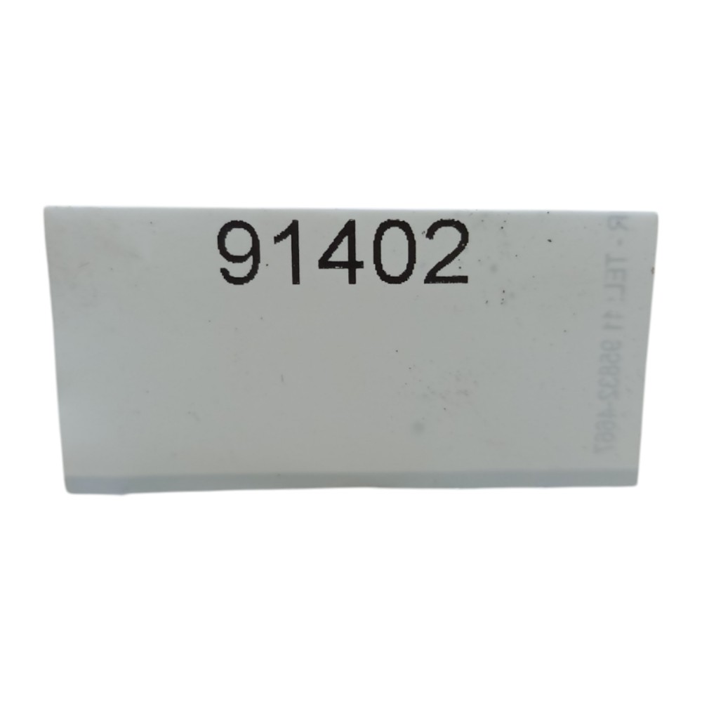 Trava Engate Cinto Peugeot 206 2001 A 2012 7