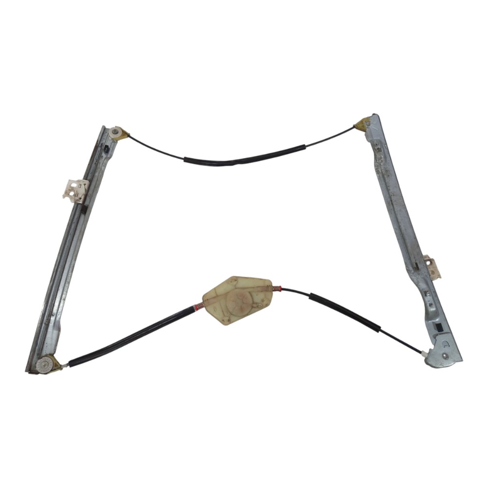 Maquina Vidro Elétrico Dianteira Esquerda Citroen C4 2004 2
