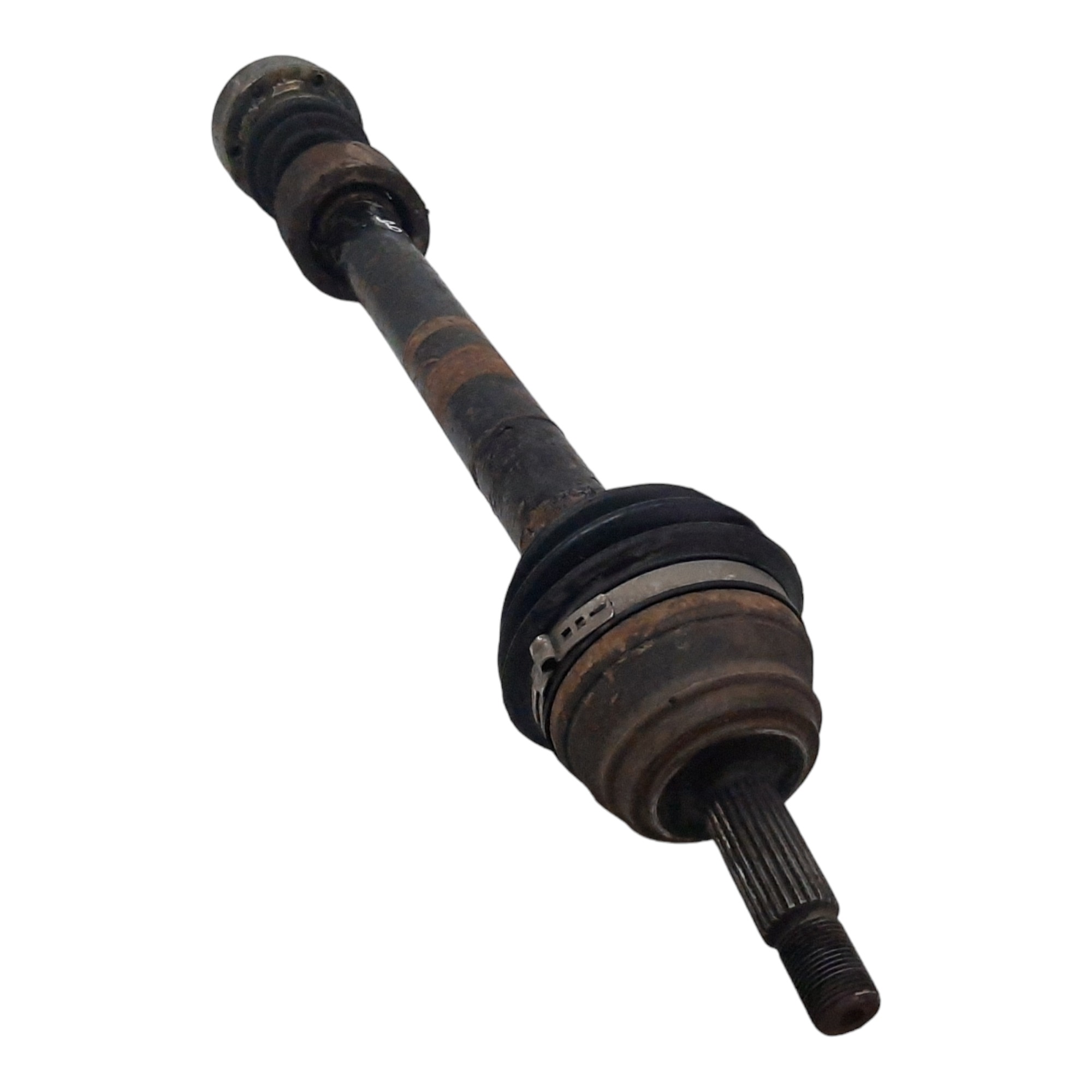 Semi eixo lado direito polo 480 kd1 6