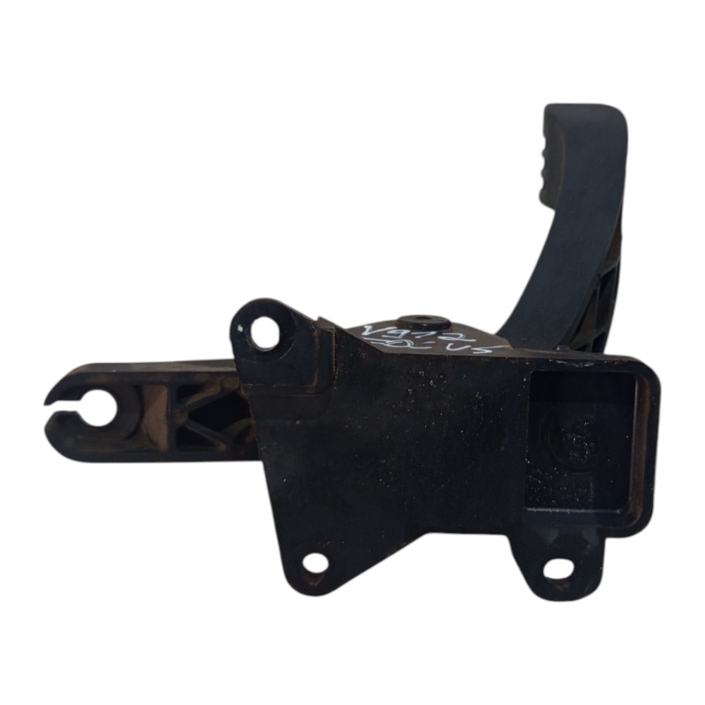 Pedal Acelerador Ford Focus 2.0 16v 2001 A 2008 98ab9p732ae 4