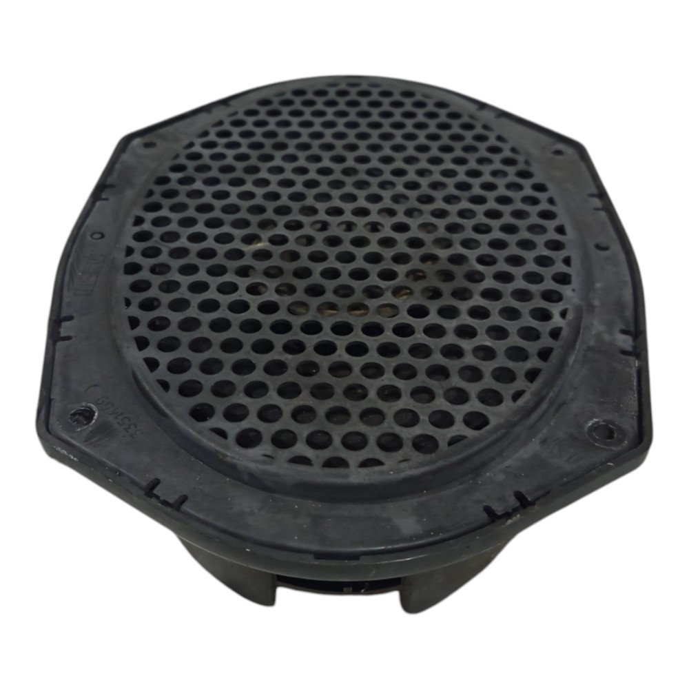 Alto Falante Oval Ford Mondeo 1997 1998 1999 2000 A 2001 3