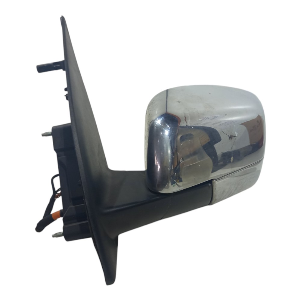 Retrovisor Lateral Esquerdo Freelander 2 Hse 2006 A 2014 1