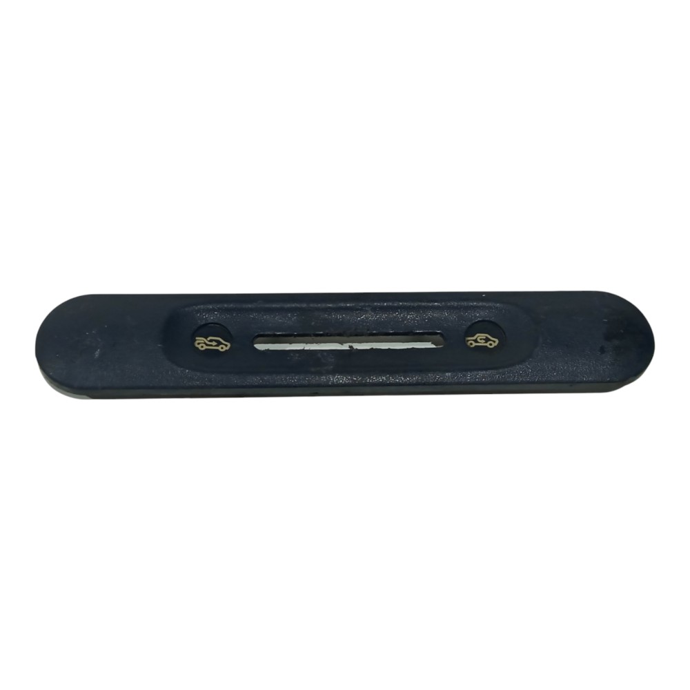 Moldura Comando Circulação Ar Gm Corsa 1994 1995 1996 A 2002 6