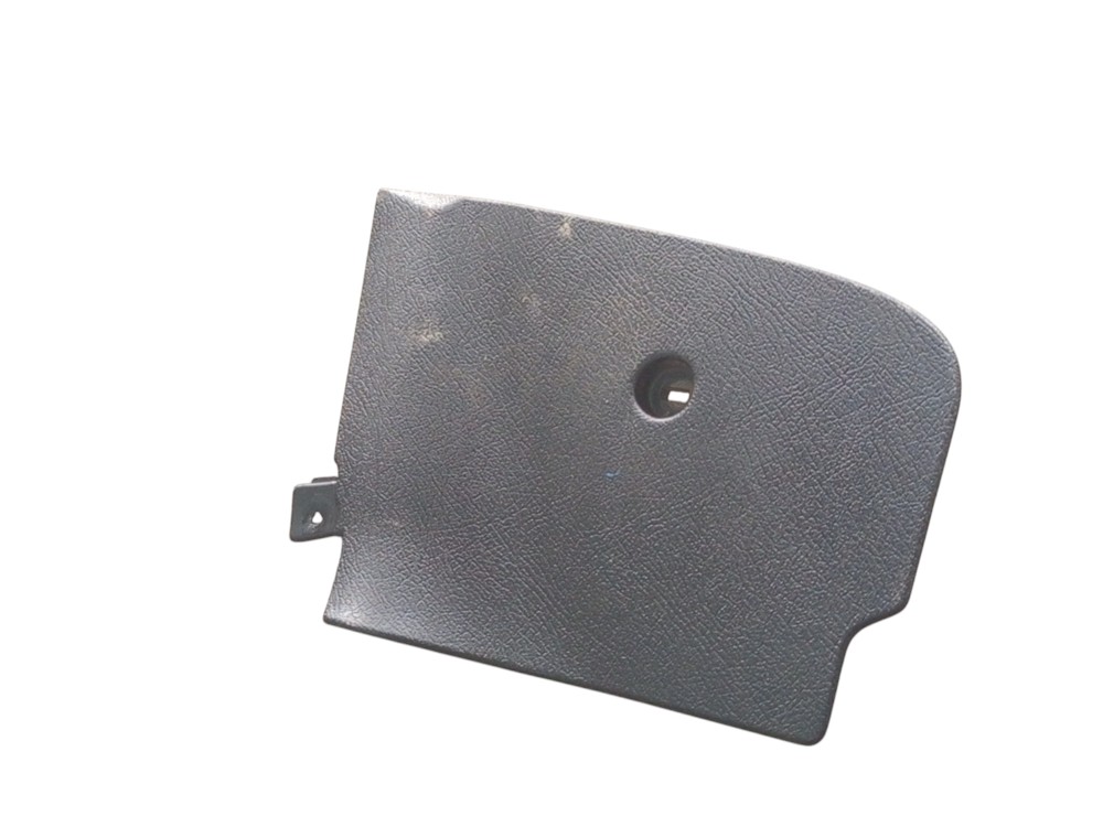 Soleira Acabamento Interna Gm Vectra 1995 1996 A 2005 4