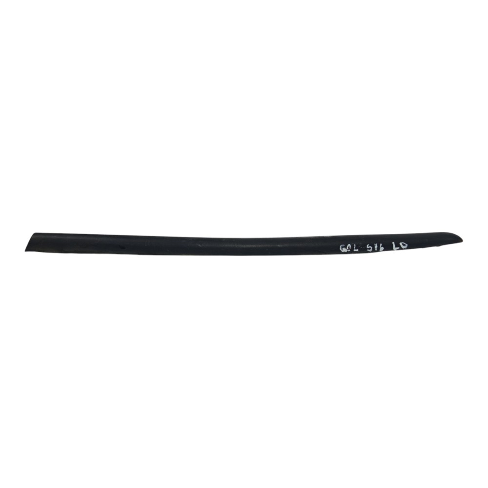 Friso Traseira Direita Volkswagen Gol 1997 Usado Lado Direit 6