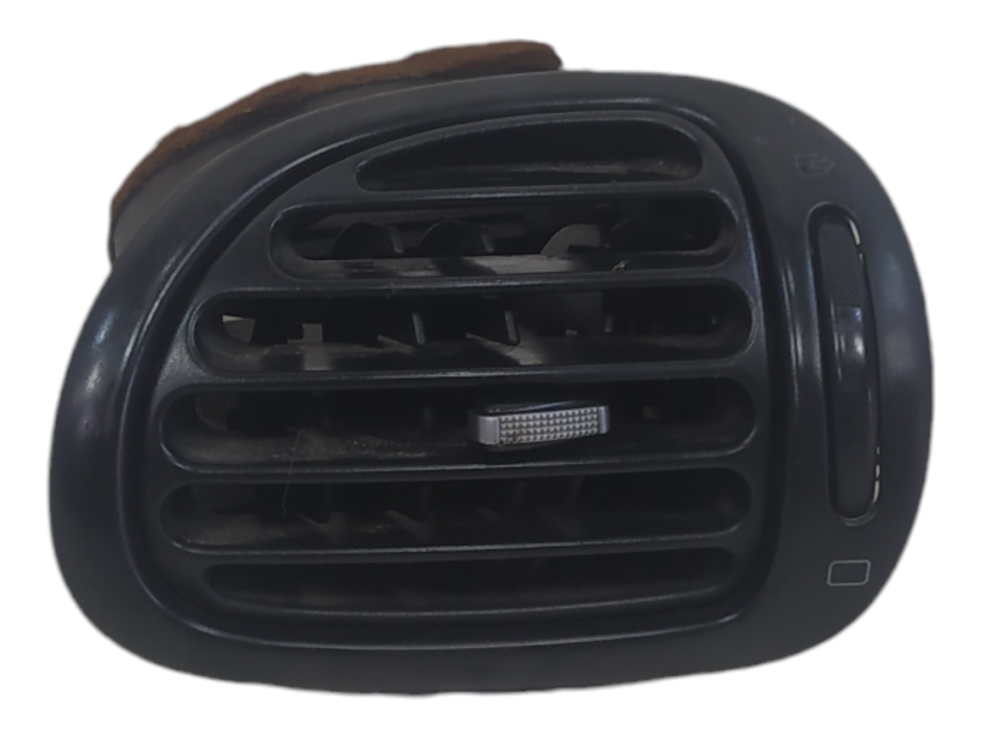 Difusor Ar Peugeot Dianteiro Esquerdo 206 1999 2000 A 2010 7