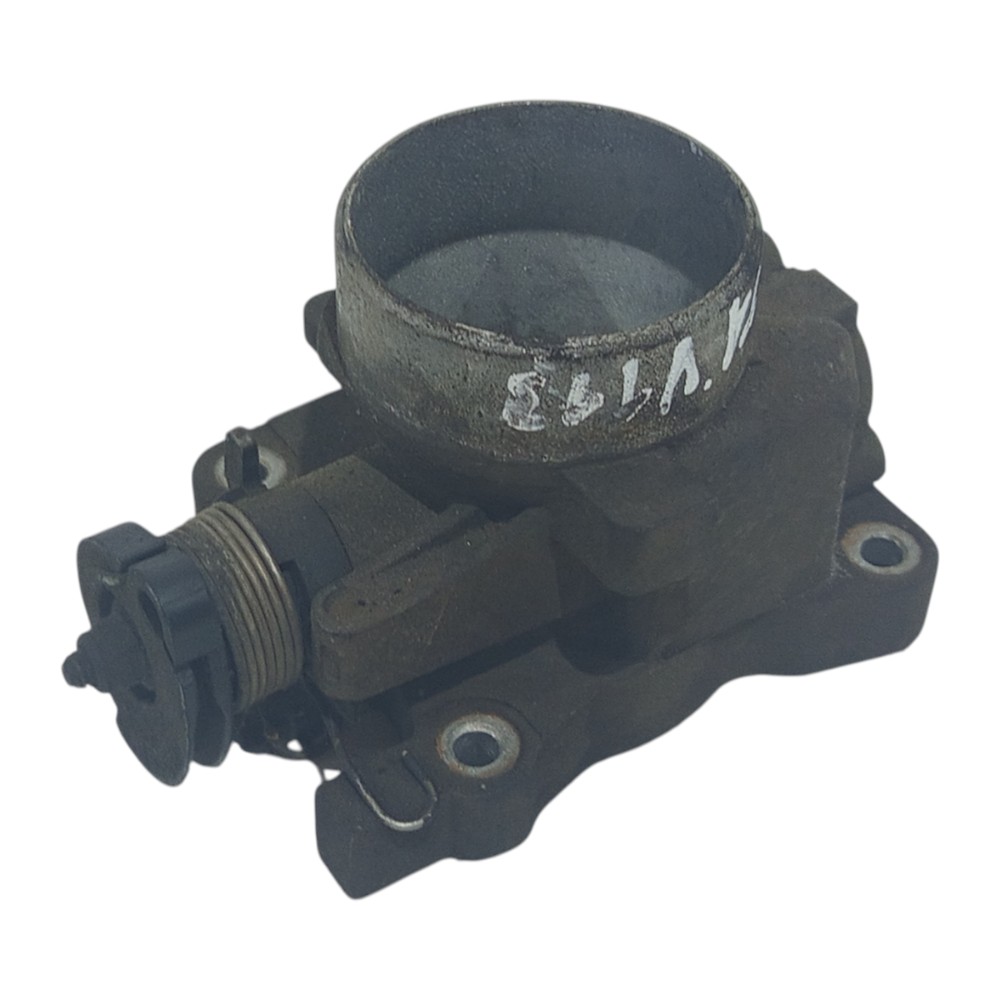 Tbi Corpo Borboleta Ford Fiesta 1.0 8v 2001 2002 2003 A 2006 5