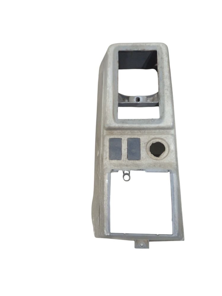 Console Central Gol Quadrado 1987 1988 1989 1990 1991 A 1995 6