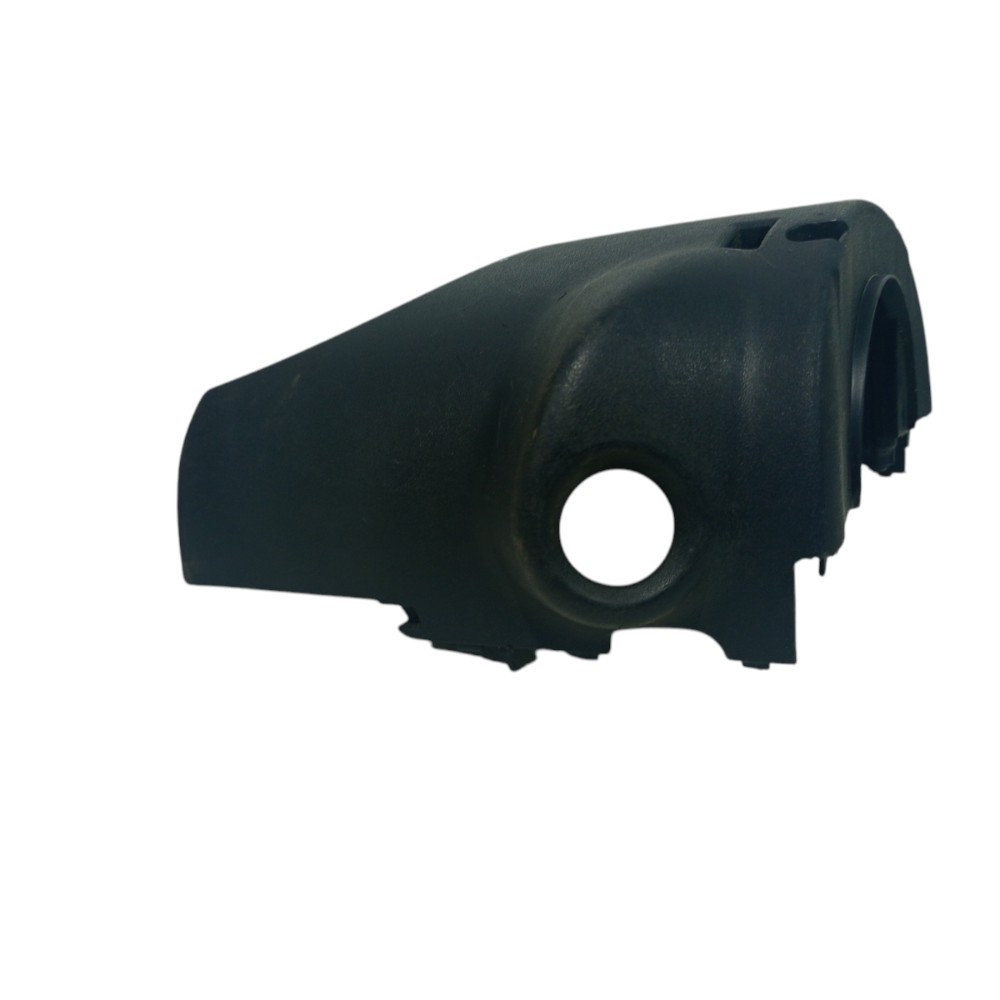 Moldura Inferior Coluna Direção Capa Citroen C4 2008 A 2012 3