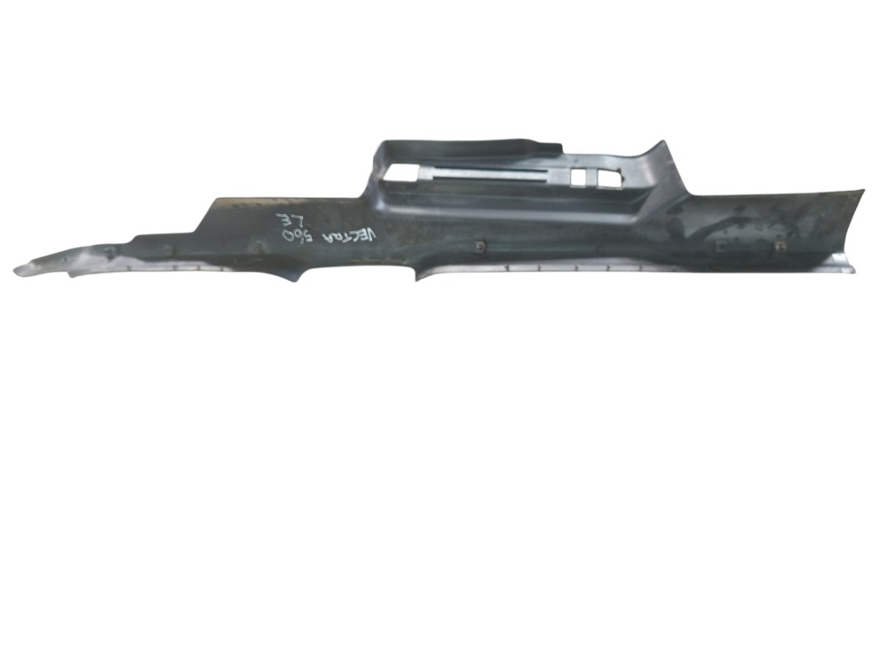 Soleira Dianteira Esquerda Chevrolet Vectra 1995 1996 A 2005 4